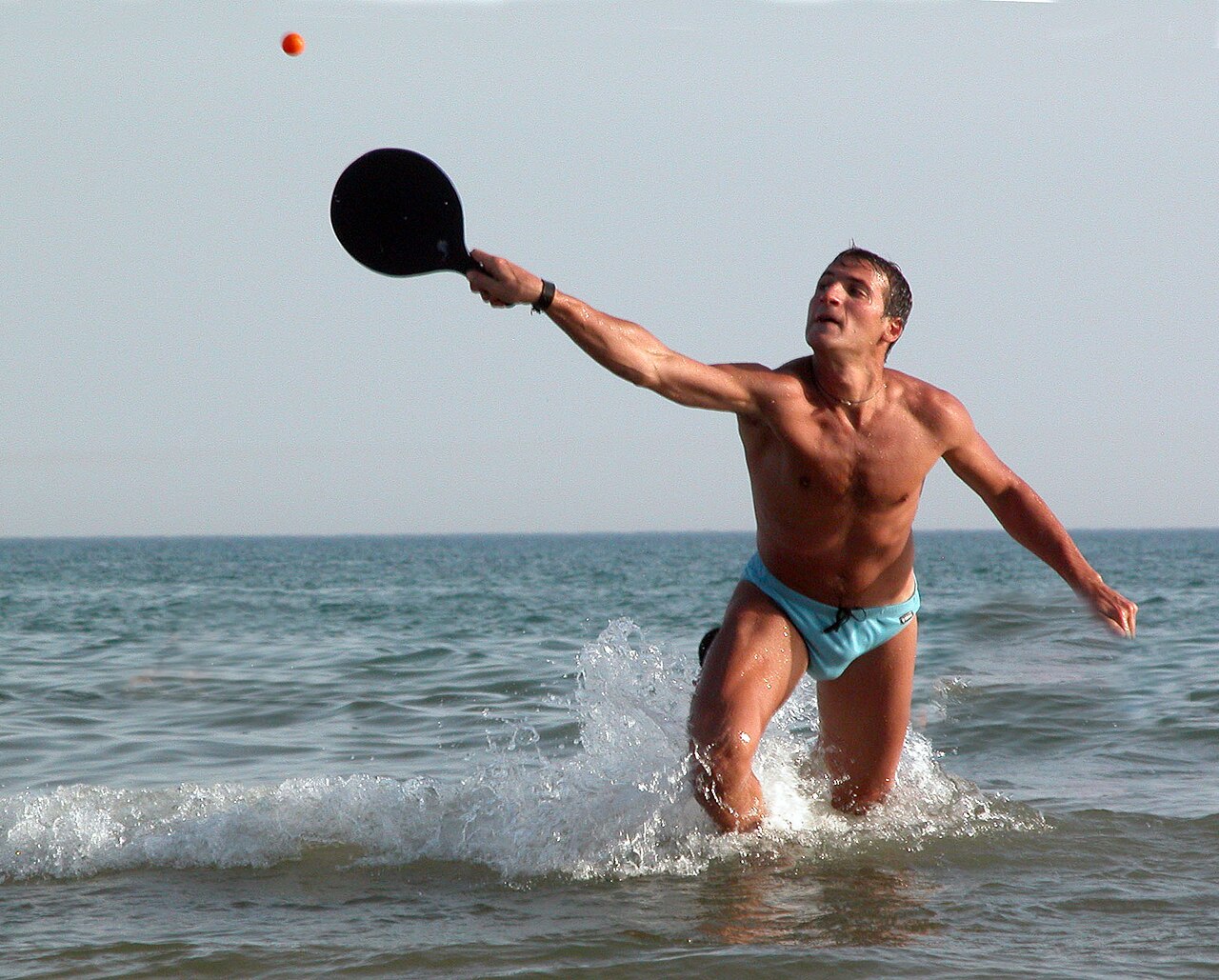 Qual o Melhor Raquete de beach tennis em 2026? Veja Como Escolher