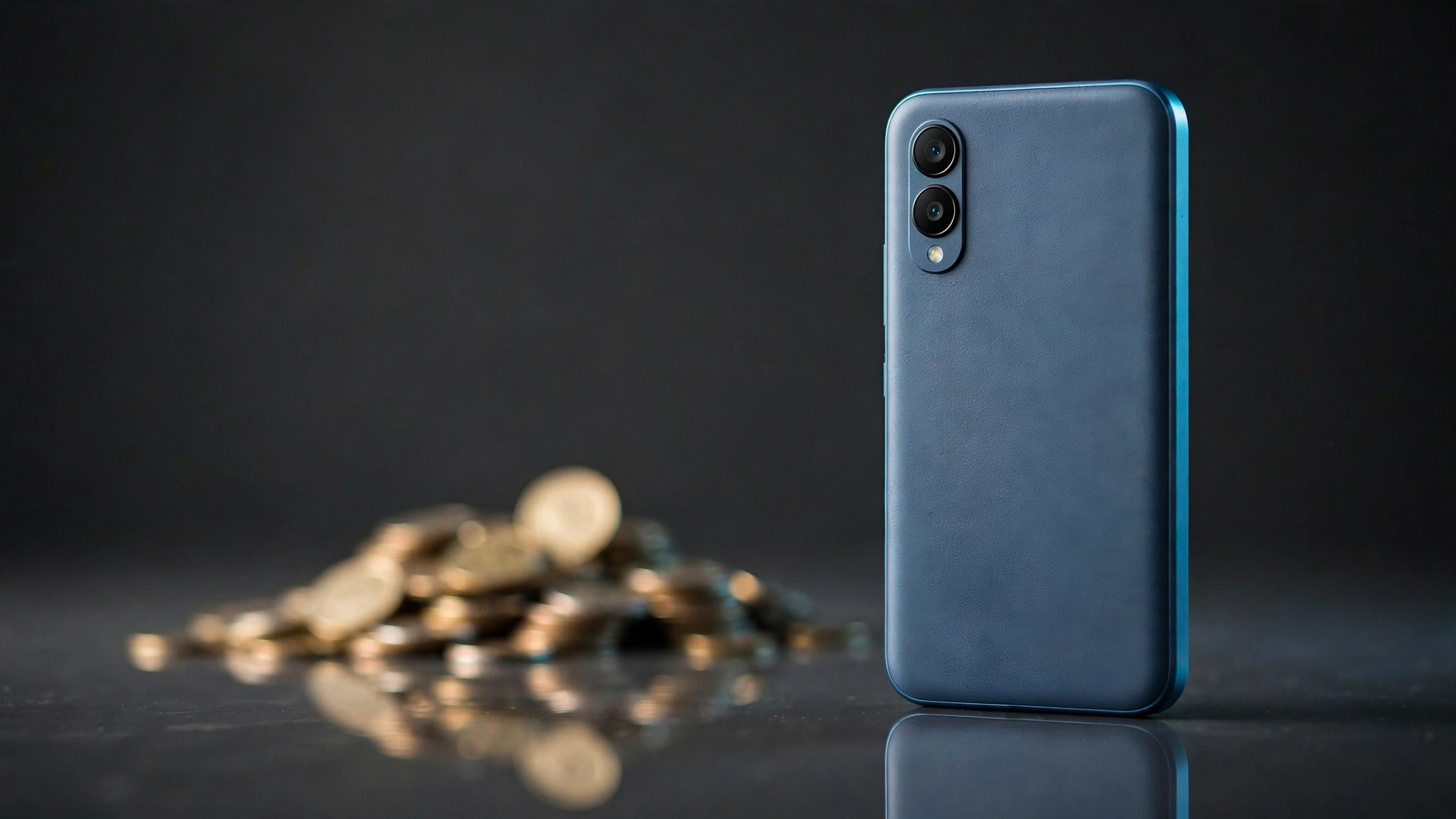 Melhor Celular Custo-Benefício em 2026: Os 5 Mais Equilibrados