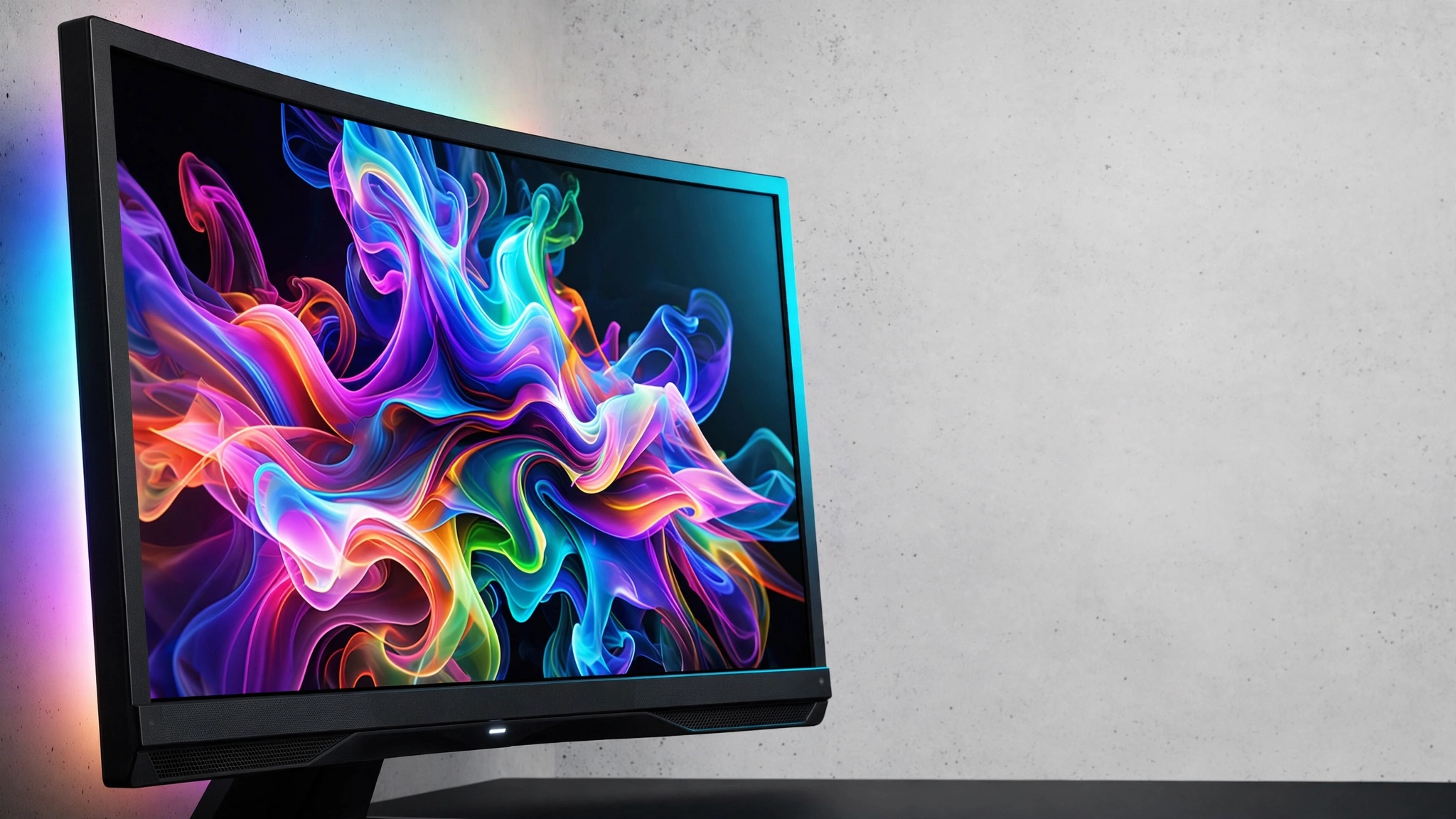Melhor Monitor 27 Polegadas QHD (1440p / 2K) em 2026: IPS, 165Hz, Produtividade e Games