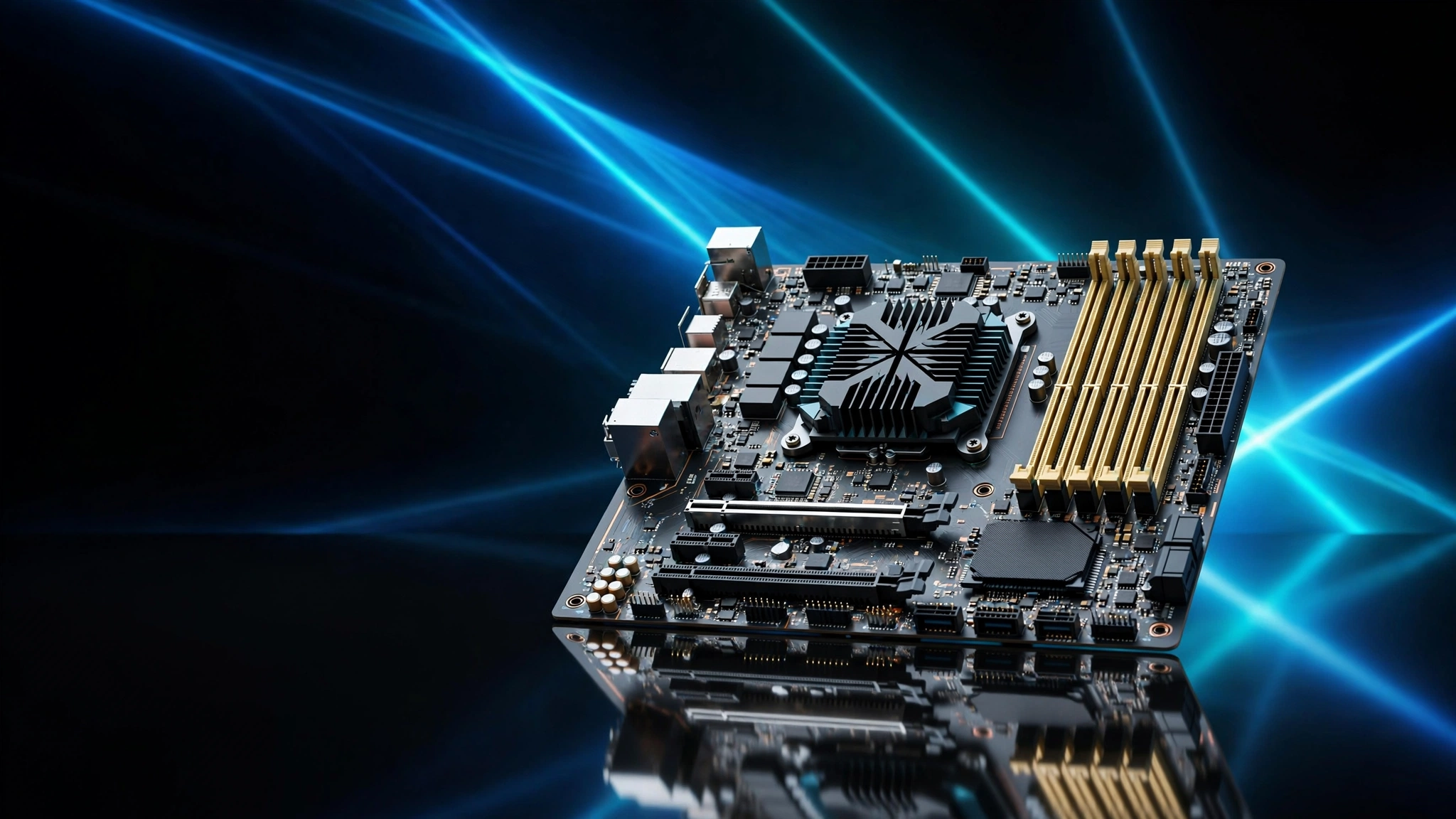 Melhor Placa-Mãe DDR3 em 2026: LGA 1155, 1150 e AMD AM3+ para Jogos e Upgrade