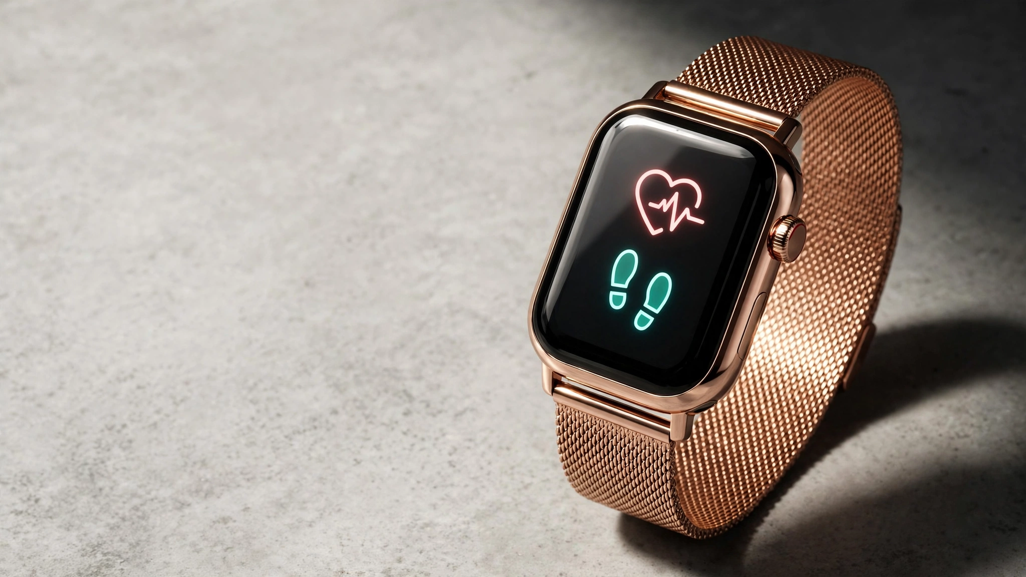 Como Configurar e Usar Smartwatch Feminino para Saúde e Treinos