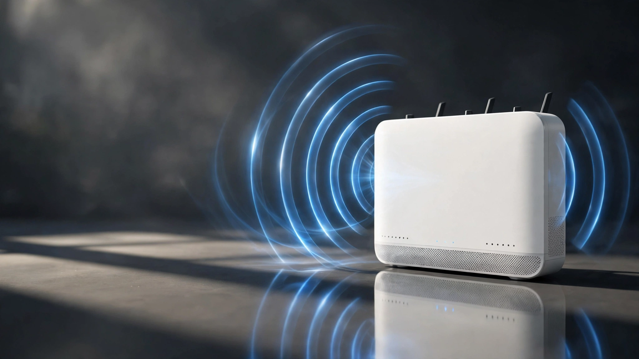Melhor Roteador Mesh Wi-Fi 6: Elimine Pontos Cegos de Internet em Casa