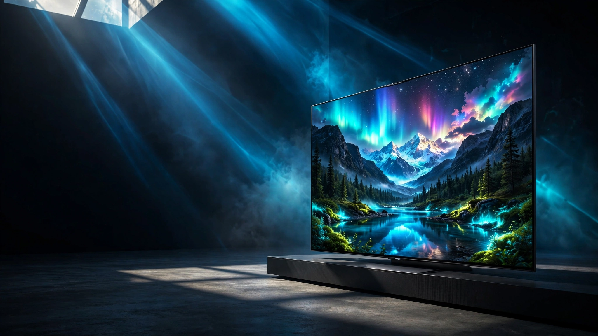 Qual a Melhor TV 65 Polegadas QLED em 2026? Testes de Brilho, 120Hz e Mini LED