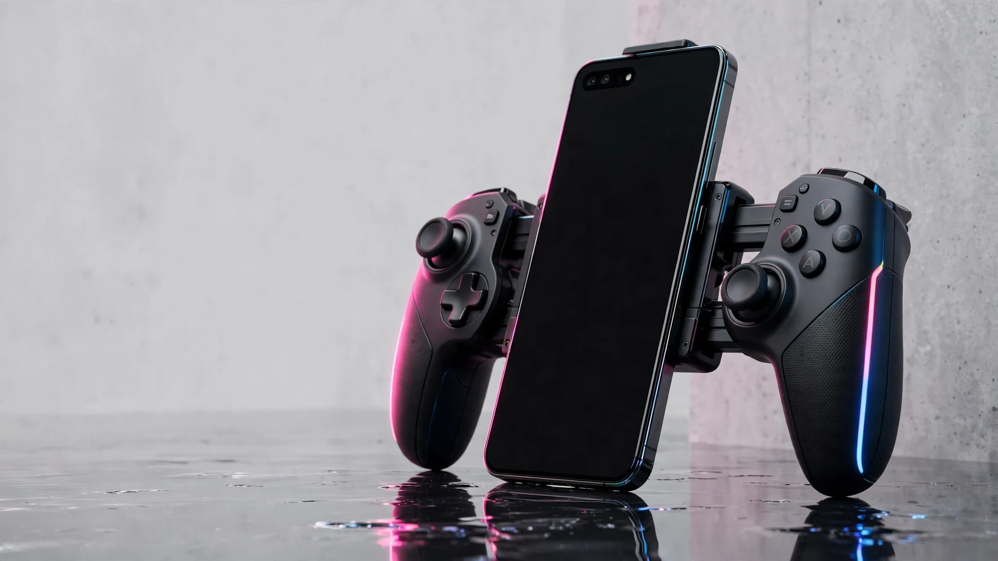 Qual o Melhor Controle para celular em 2026? Veja Como Escolher