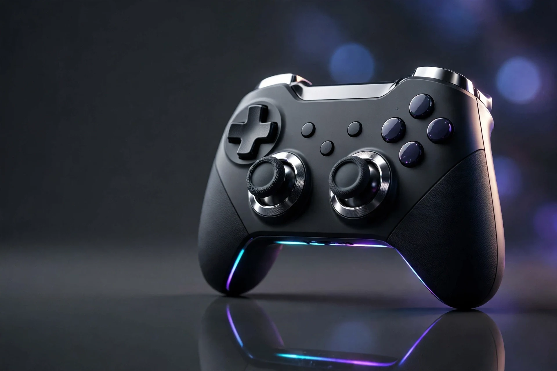 Qual Controle para PC Comprar em 2026? Compare Antes de Escolher