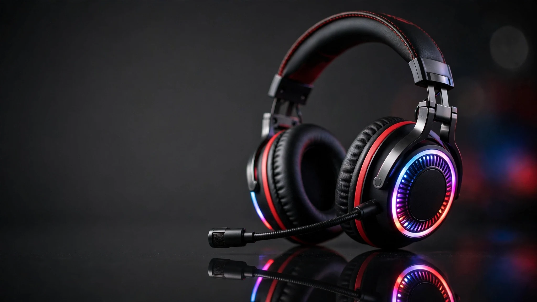 Como Escolher o Melhor Headset gamer sem fio em 2026: Guia Prático