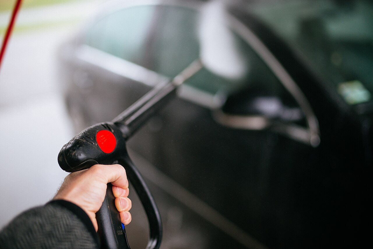 Lavadora de alta pressão para lavar carros: Qual o Melhor Modelo para Comprar em 2026?