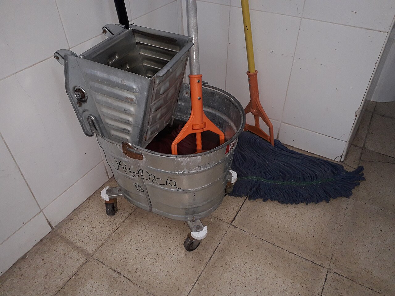 Como Escolher o Melhor Mop para limpeza pesada em 2026: Guia Prático