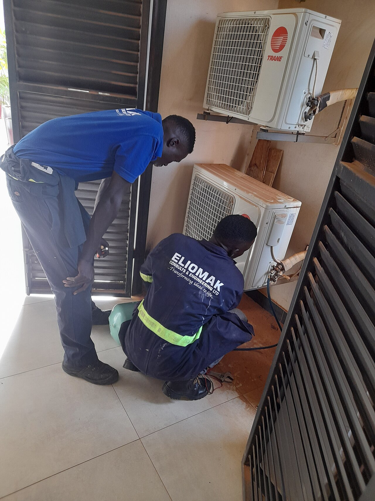 Como Escolher o Melhor Ar-condicionado inverter 12000 BTUs em 2026: Guia Prático