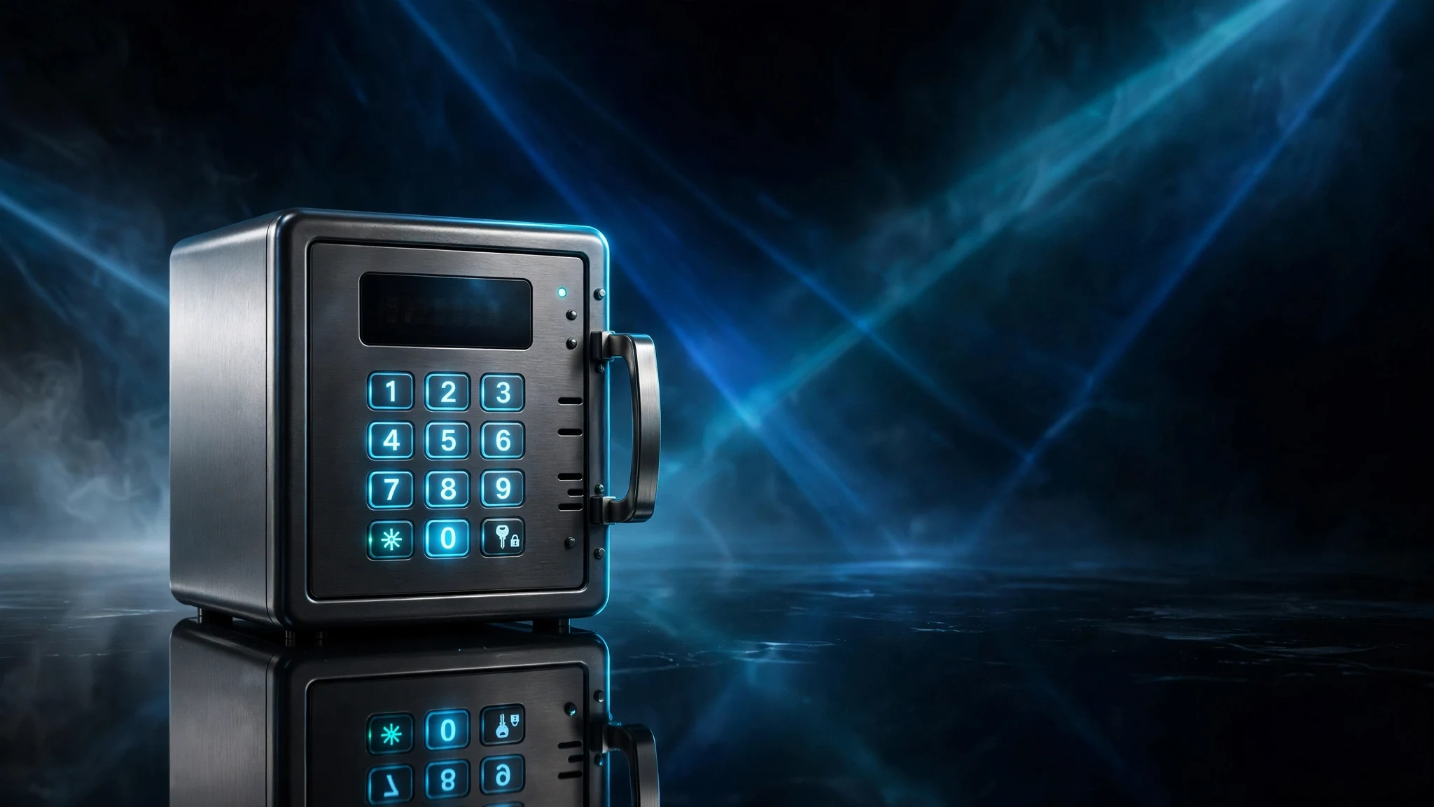 Cofre digital: Qual o Melhor Modelo para Comprar em 2026?