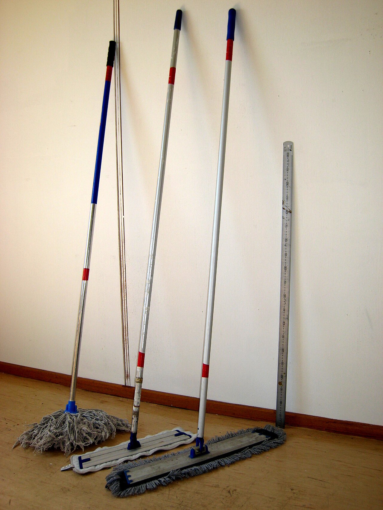 Mop para limpeza: Qual o Melhor Modelo para Comprar em 2026?