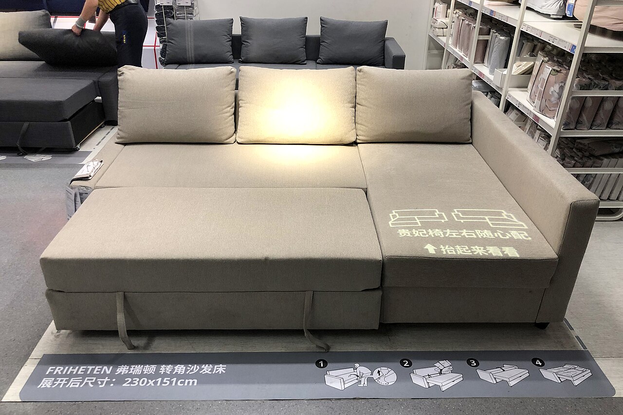 Sofá-cama: Qual o Melhor Modelo para Comprar em 2026?