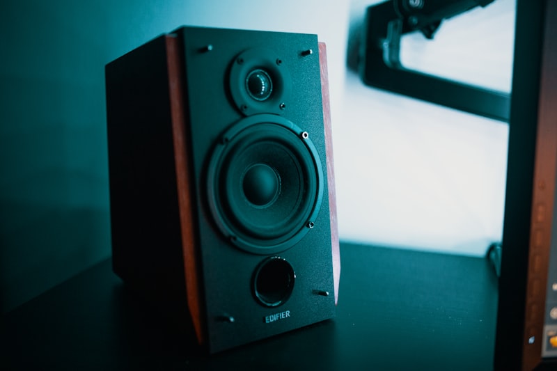 Como Calcular a Litragem de Caixa para Subwoofer de 15 Polegadas