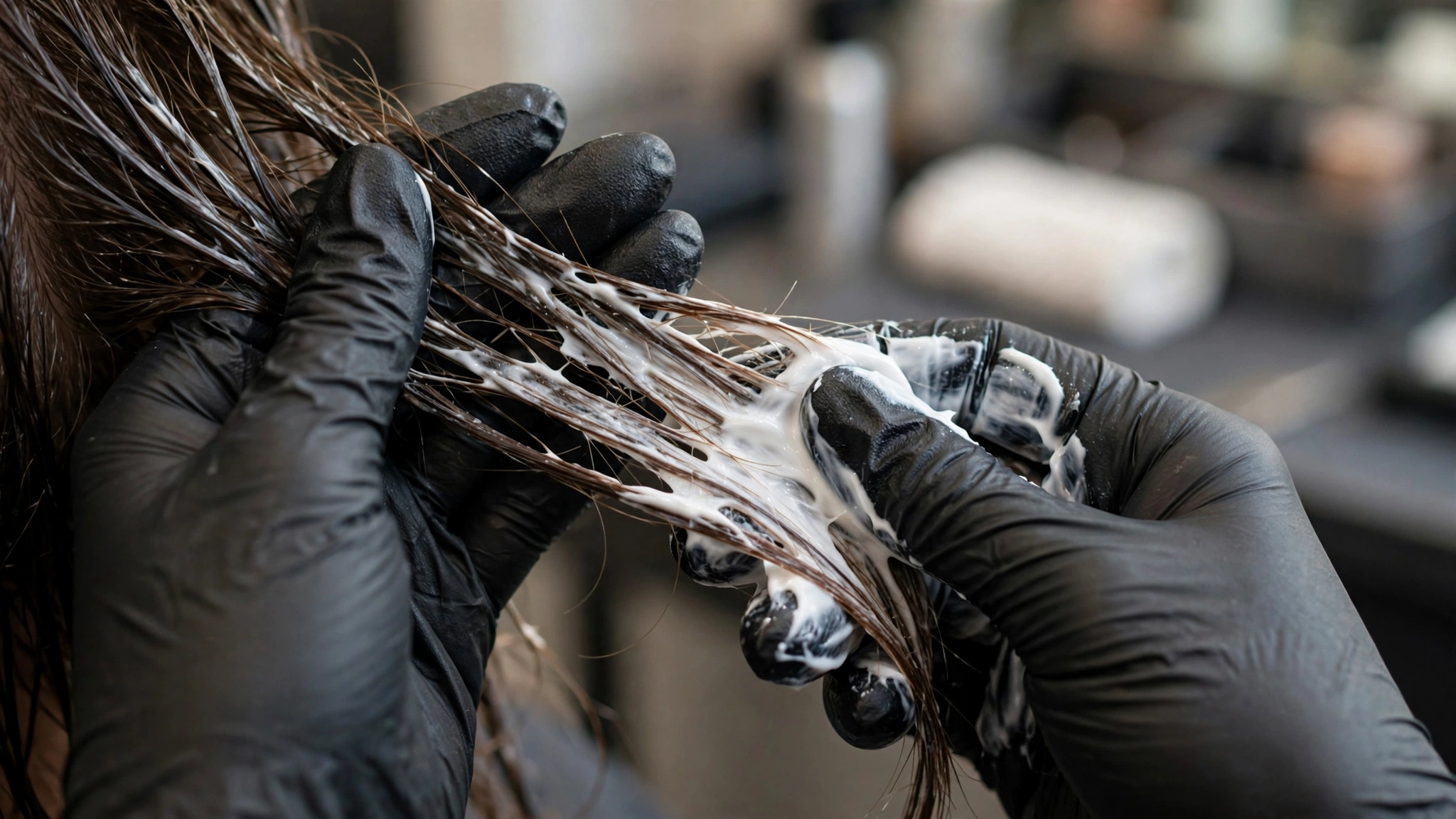 Ligacao correta de modulo amplificador e cabos de forca