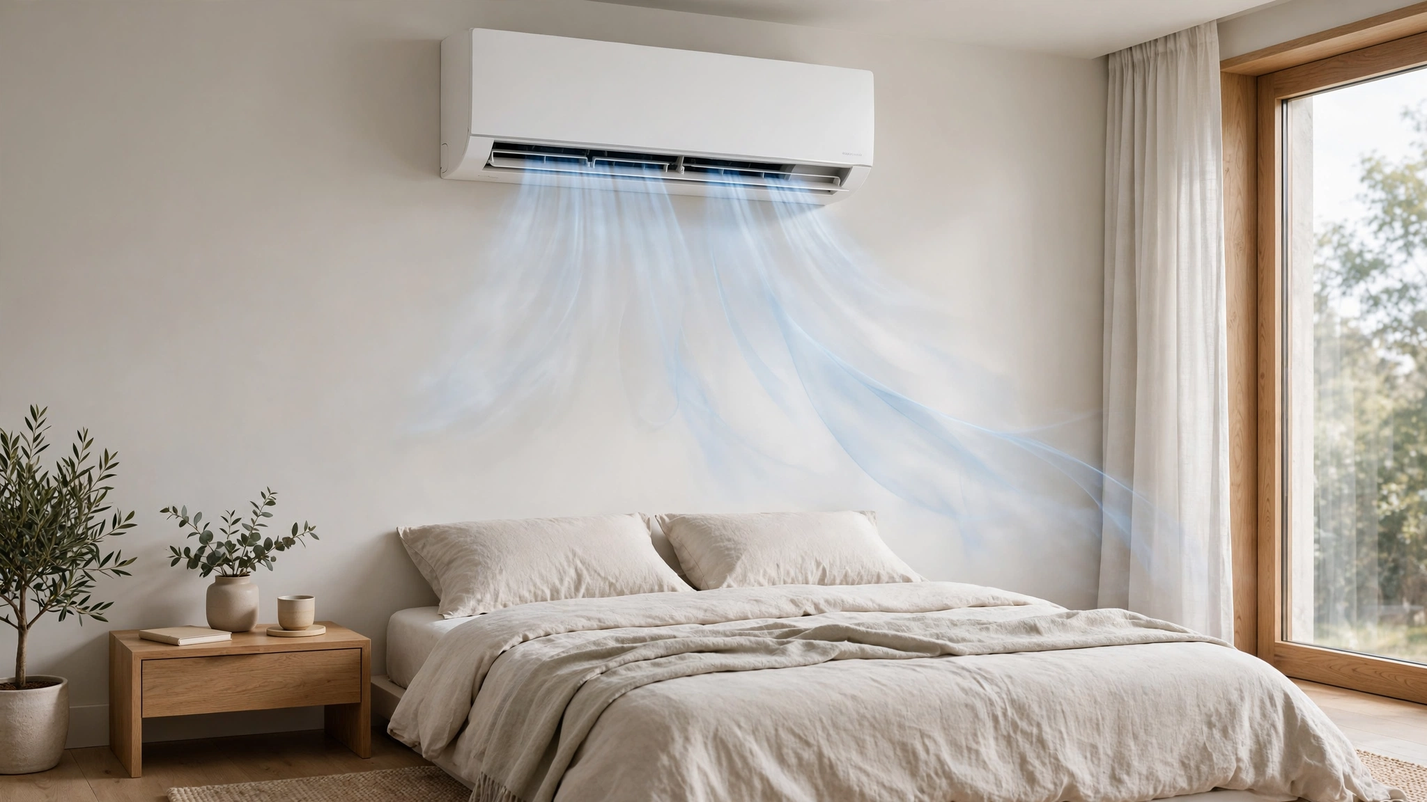 Qual o Melhor Ar-Condicionado Inverter 12.000 BTUs em 2026? Testes de Consumo e Silêncio