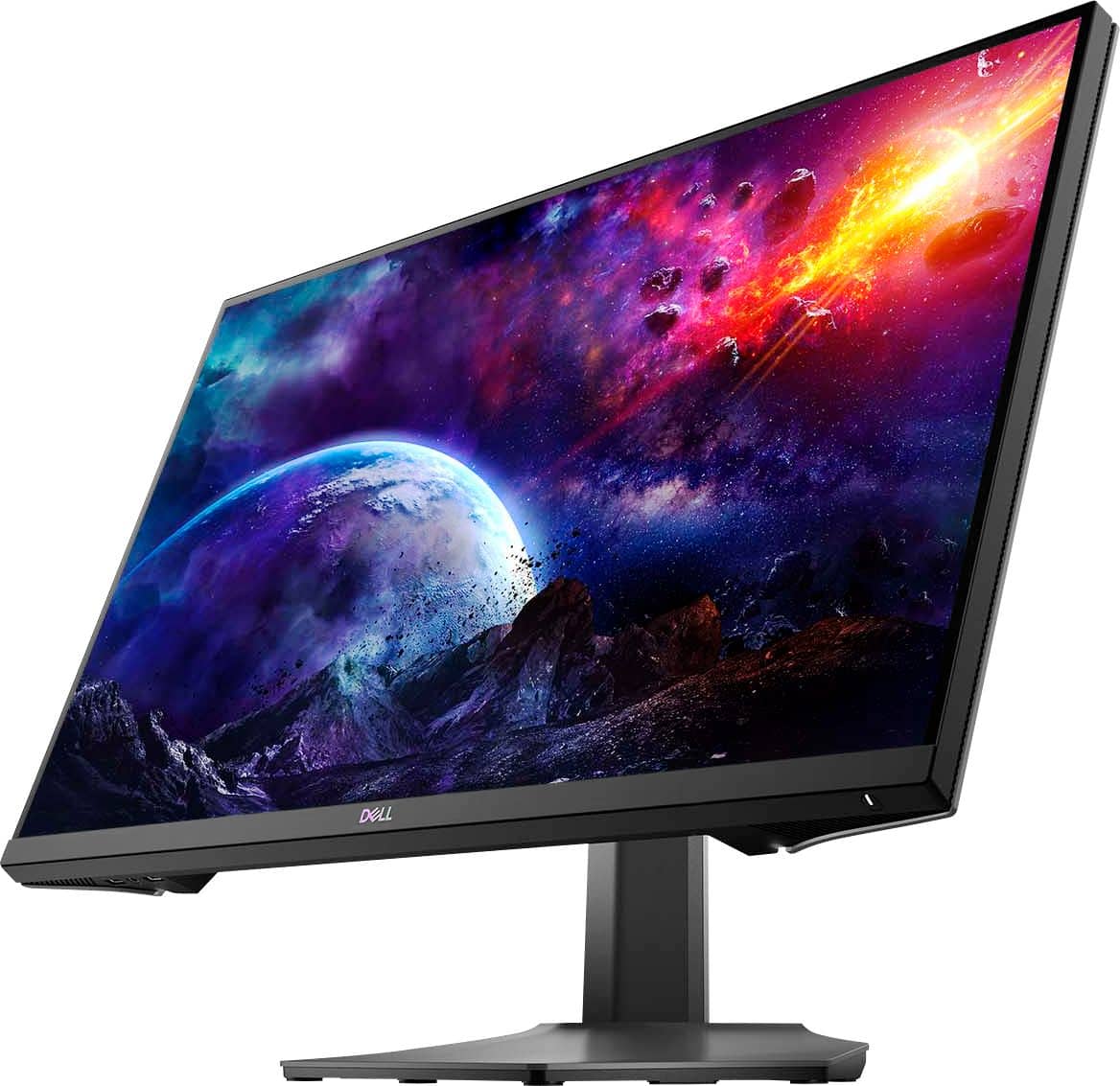 Monitor Dell 27 Polegadas QHD 1440p IPS Ajuste de Altura
