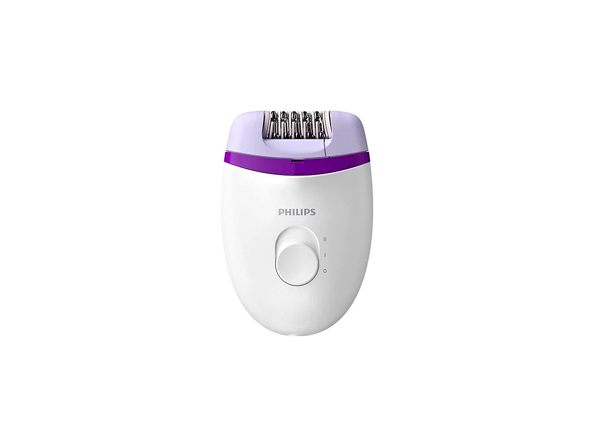 Depilador Elétrico Philips Satinelle Essential BRE225