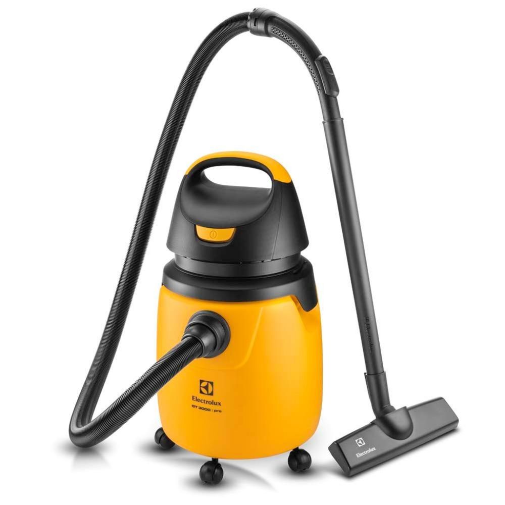 Aspirador de Po e Agua Electrolux GT3000 Pro 20L