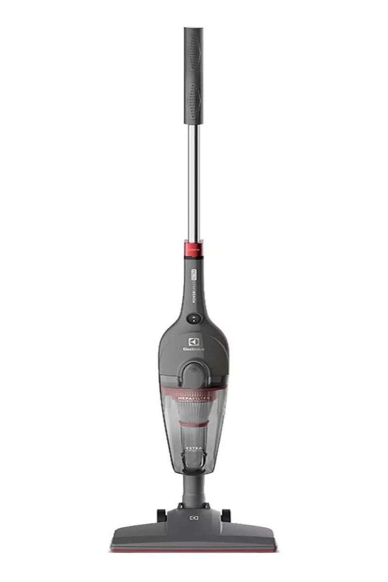Aspirador de Po Vertical Electrolux STK15 PowerSpeed 1450W
