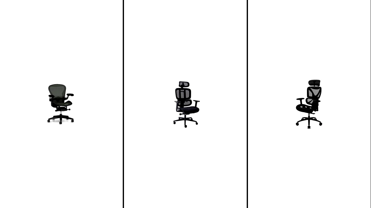 Melhor Cadeira Ergonômica para Home Office: Suporte Lombar NR17 em 2026