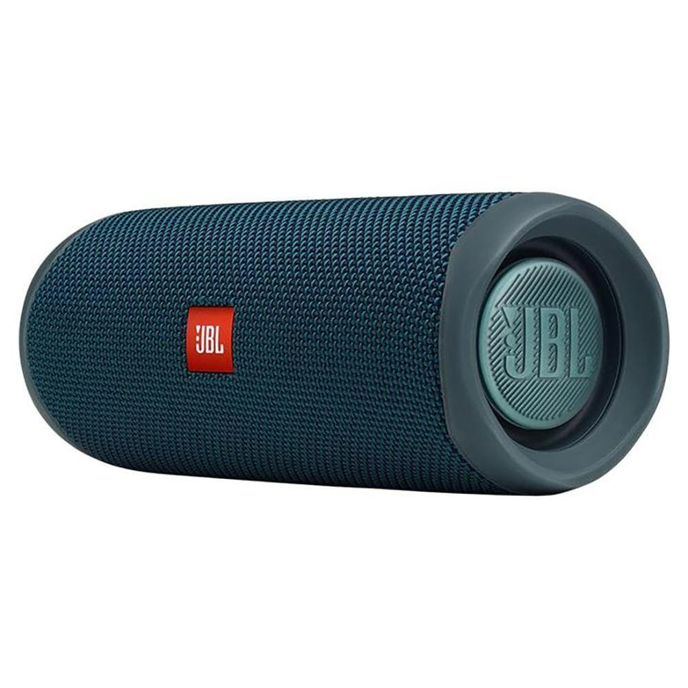 Caixa de Som Portatil JBL Flip 5 Bluetooth a Prova Dagua IPX7