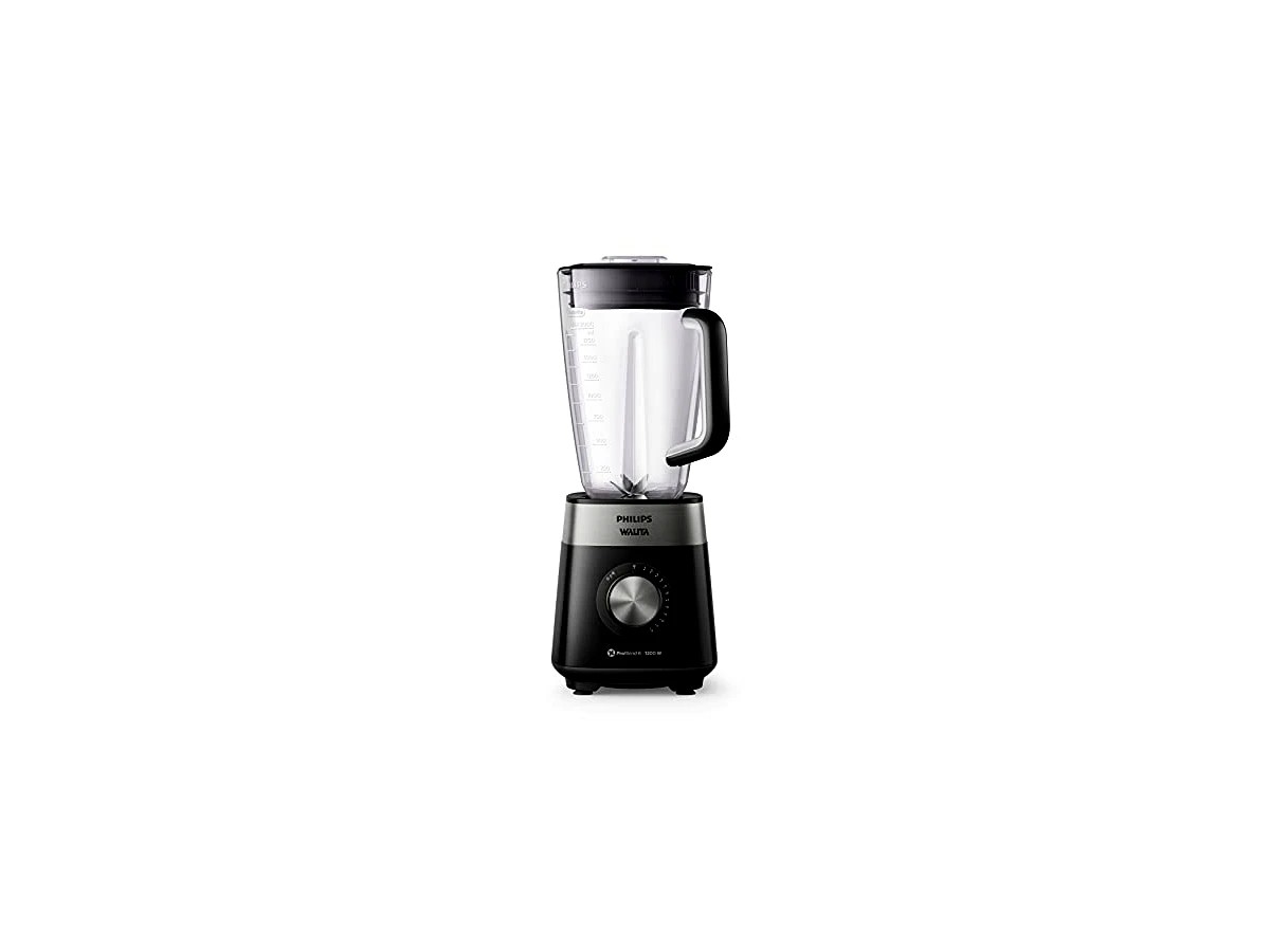 Liquidificador Philips Walita ProBlend 6 1200W