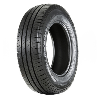Pneu Aro 15 para Van Michelin Agilis 3 Reforcado 8 Lonas 205 70 R15C
