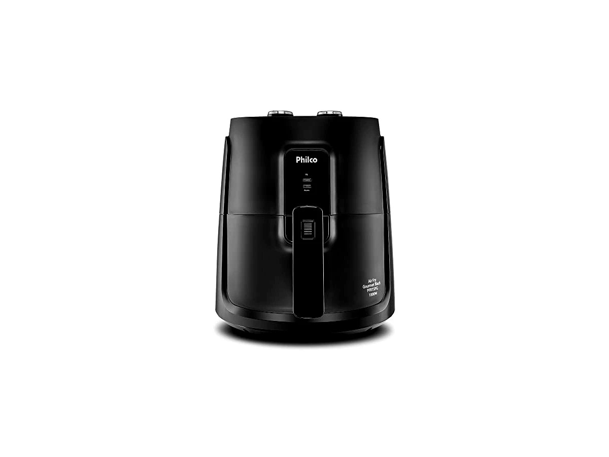 Linha Philco Gourmet Black (PFR15P)