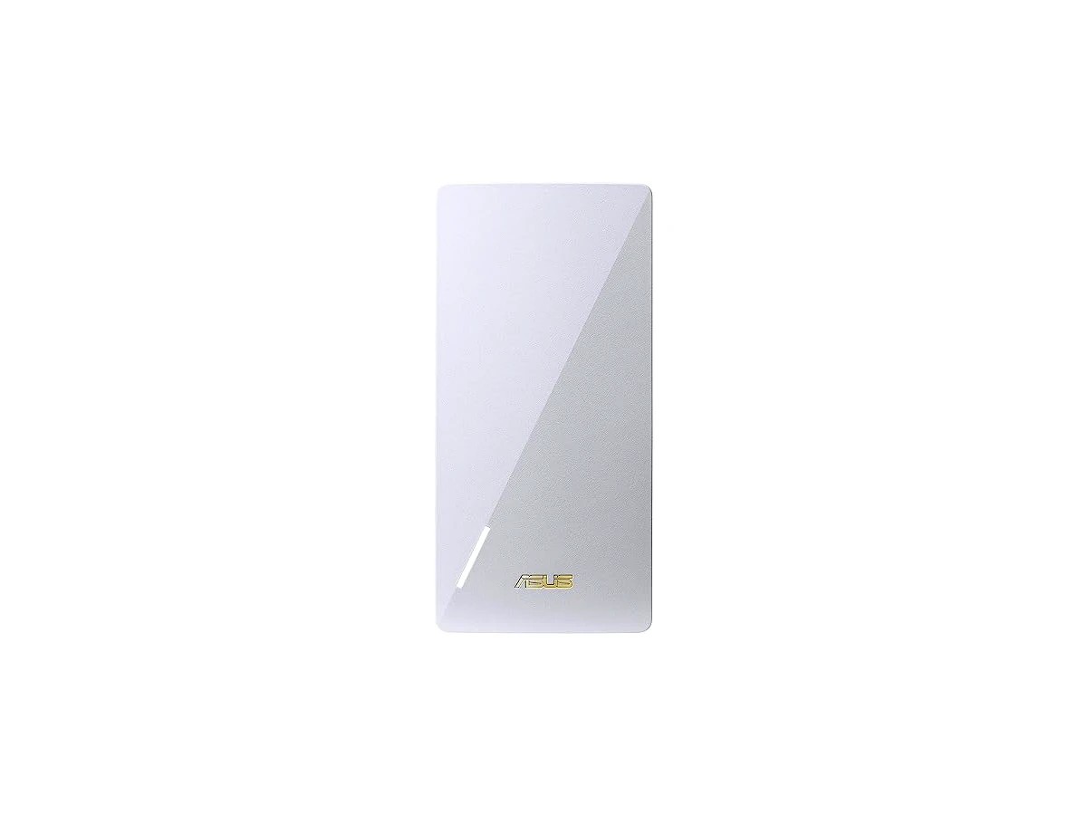 Roteador Dual Band Gigabit com Wi-Fi 6 (802.11ax)