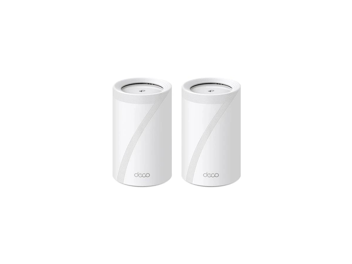 Sistema Mesh TP-Link Deco M4 AC1200 (Kit com 2 Unidades)