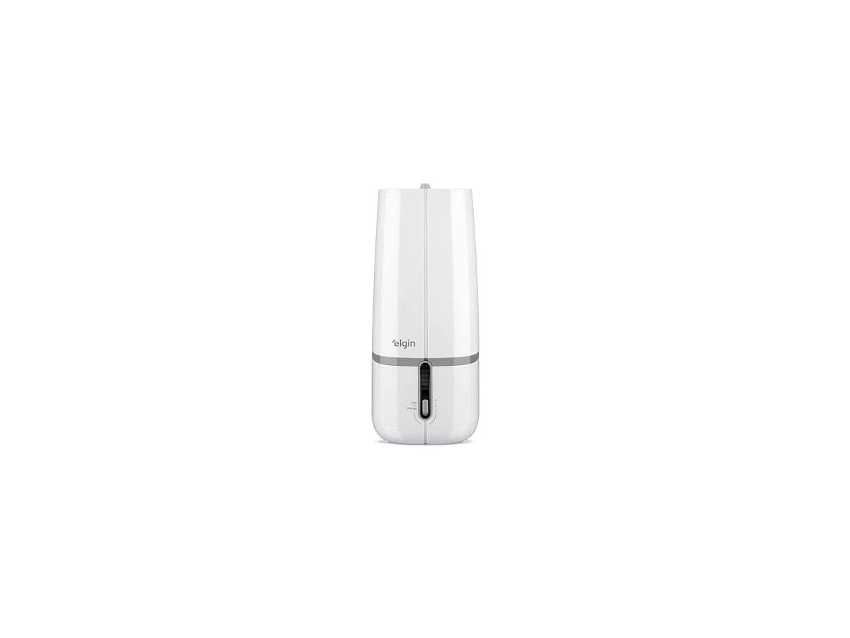 Umidificador de Ar Ultrassônico Elgin Compact 2L