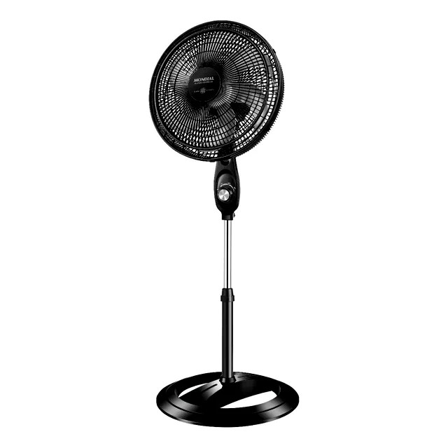 Ventilador de Coluna Mondial Maxi Power 40cm NV-06