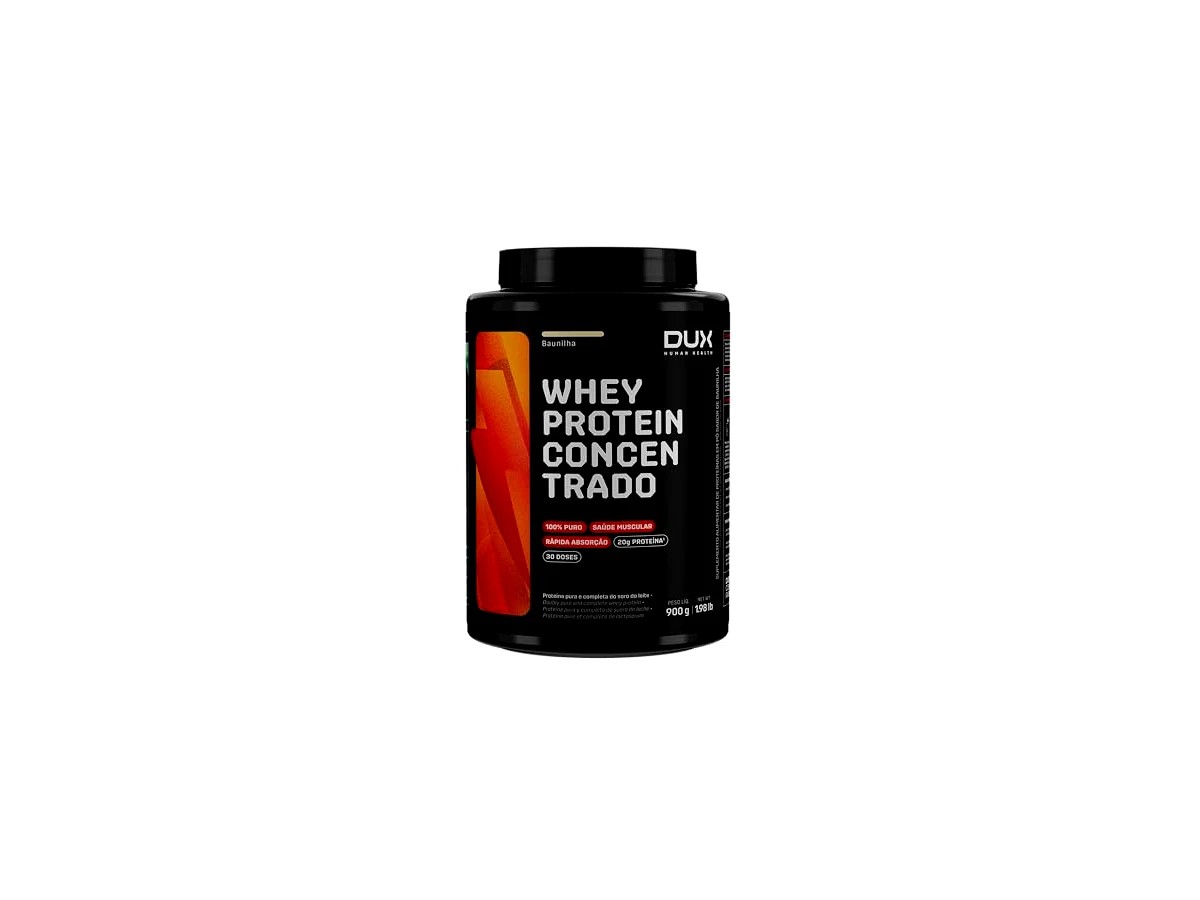 Whey Protein Concentrado (WPC 80%)